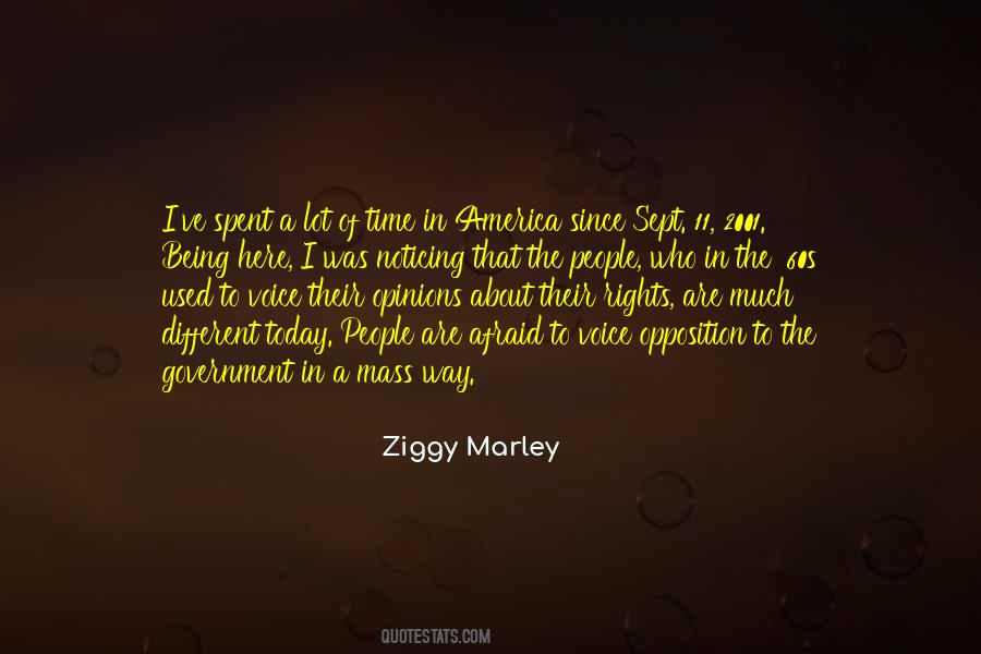 Ziggy Quotes #895541