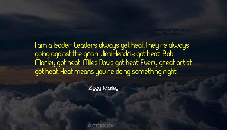 Ziggy Quotes #96587