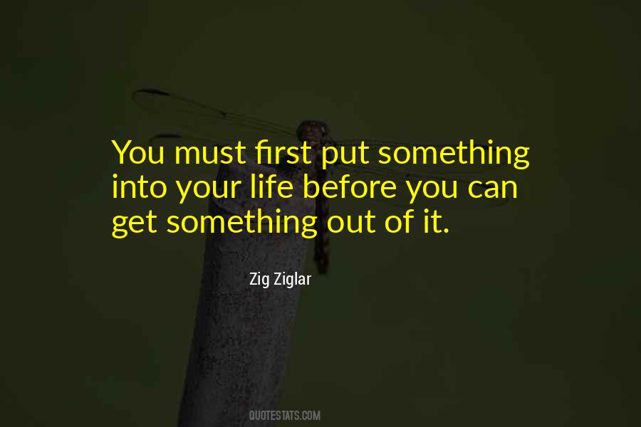 Ziglar Quotes #46327