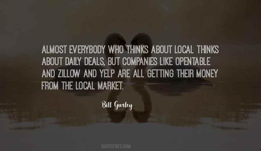 Zillow Quotes #1603749