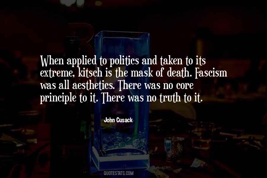 Quotes About Politics #1756485