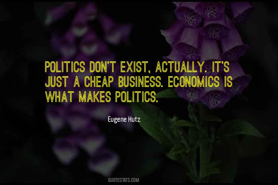 Quotes About Politics #1758172