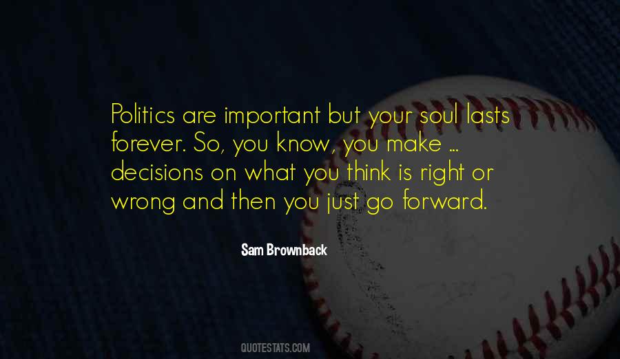 Quotes About Politics #1760830