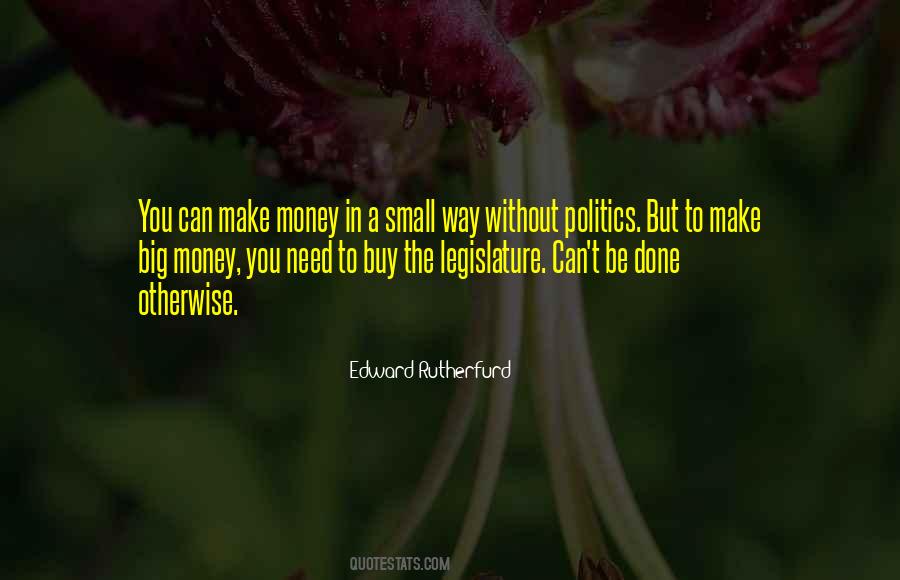 Quotes About Politics #1771964