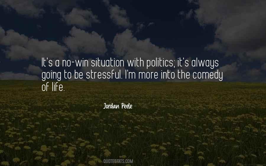 Quotes About Politics #1790277