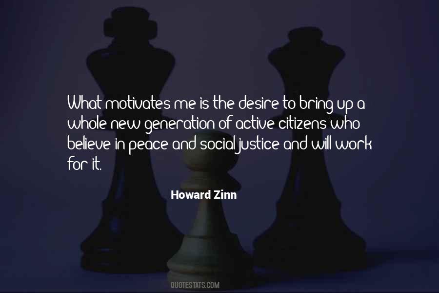 Zinn Quotes #2017