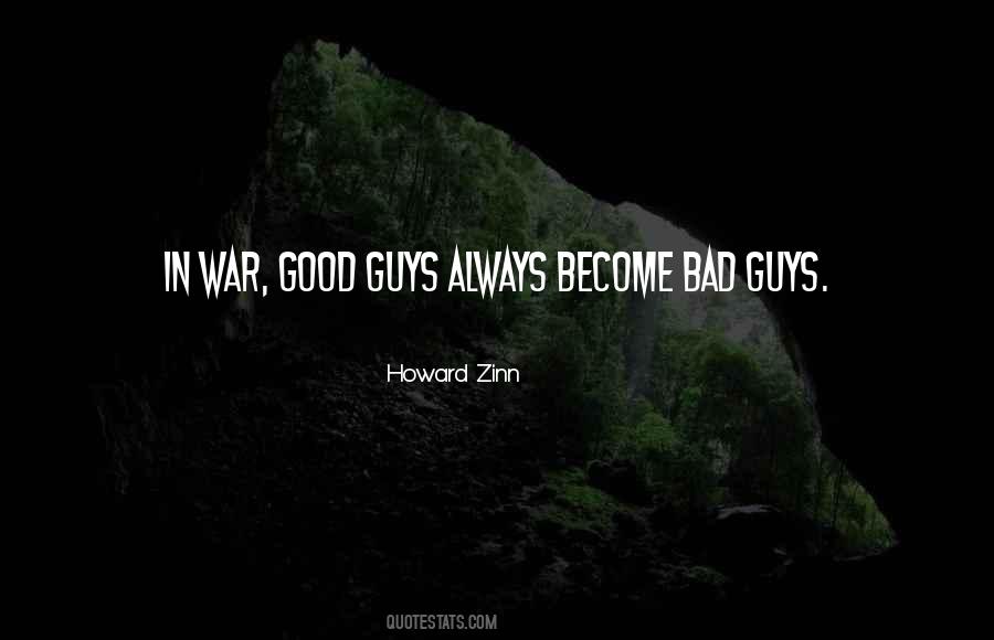 Zinn Quotes #246619