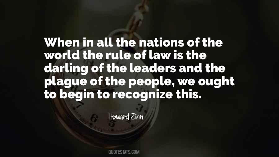 Zinn Quotes #294961