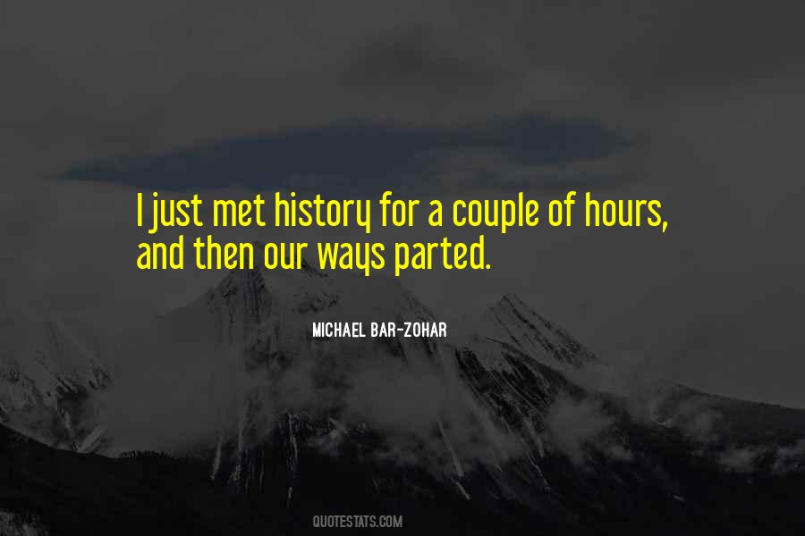 Zohar Quotes #132316