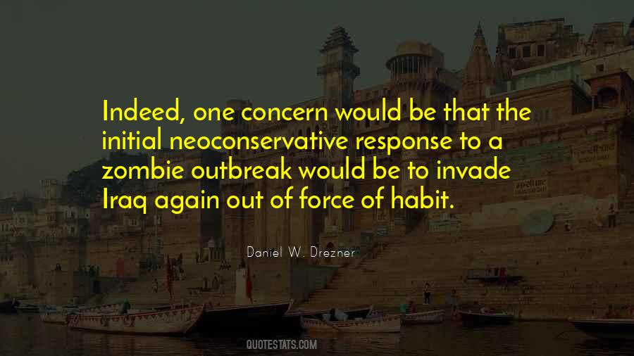 Zombie Outbreak Quotes #1571540