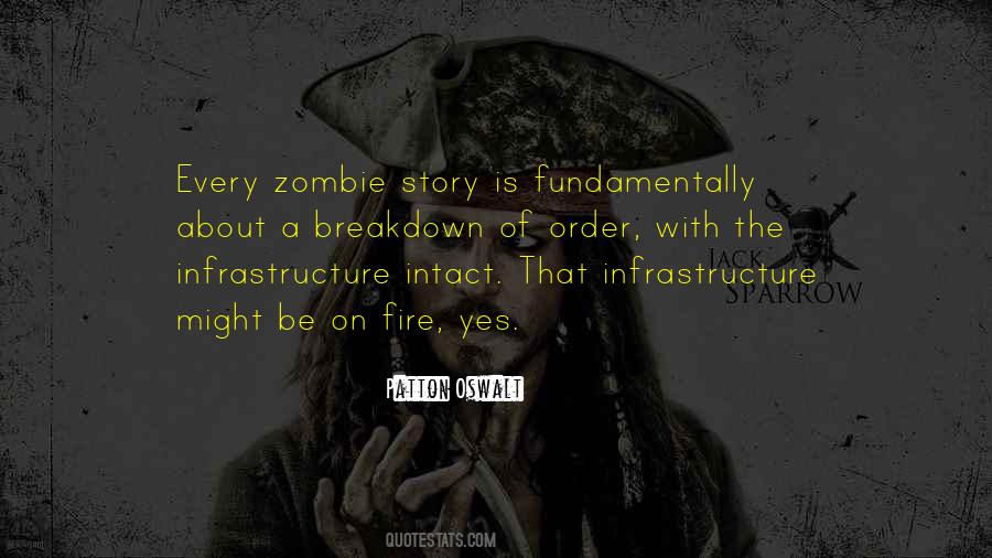 Zombie Quotes #1074920