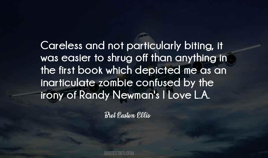 Zombie Quotes #1082547