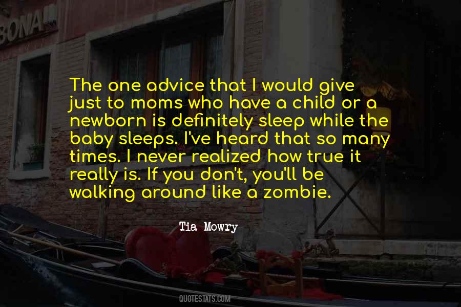 Zombie Quotes #1095636