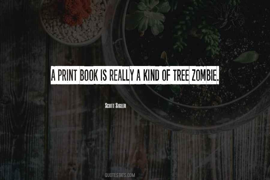 Zombie Quotes #1176041