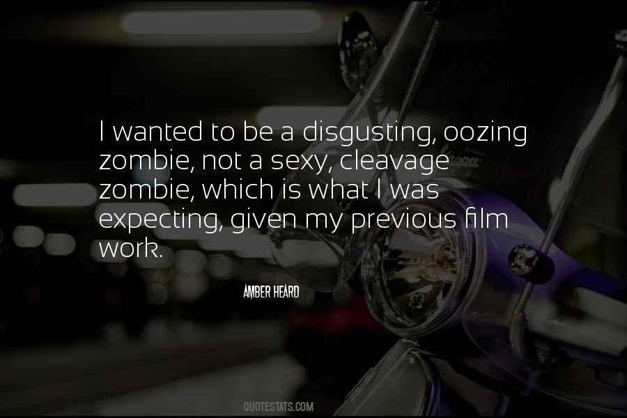 Zombie Quotes #1197291