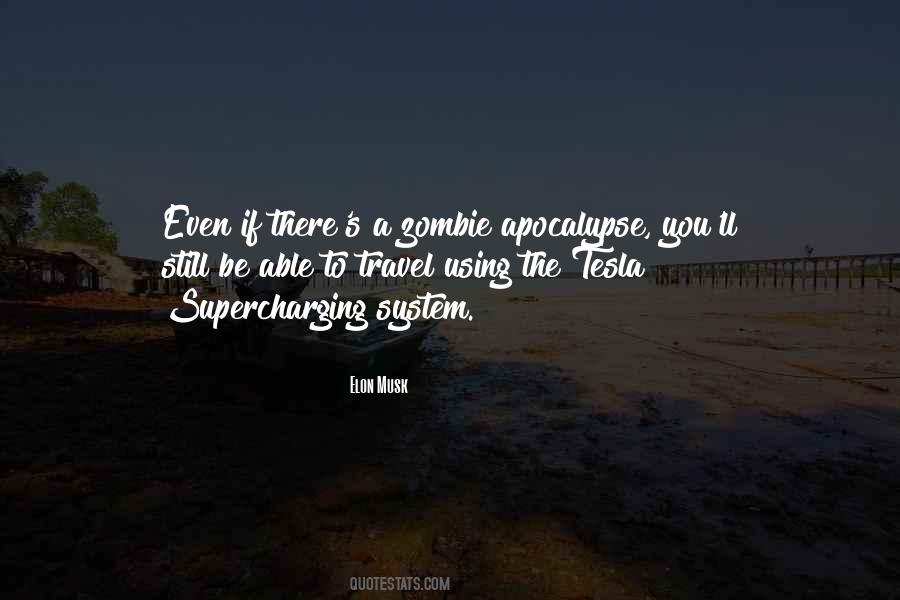 Zombie Quotes #1295497