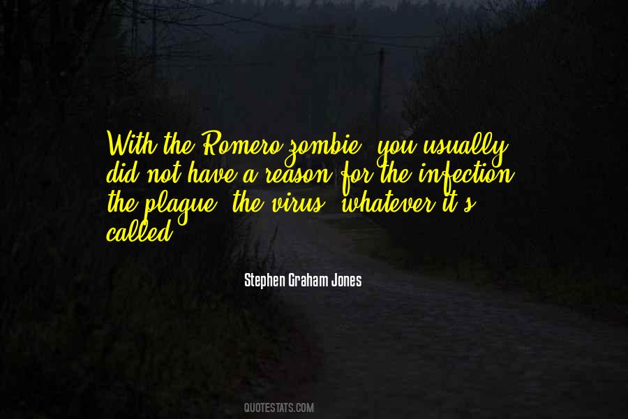 Zombie Quotes #995078