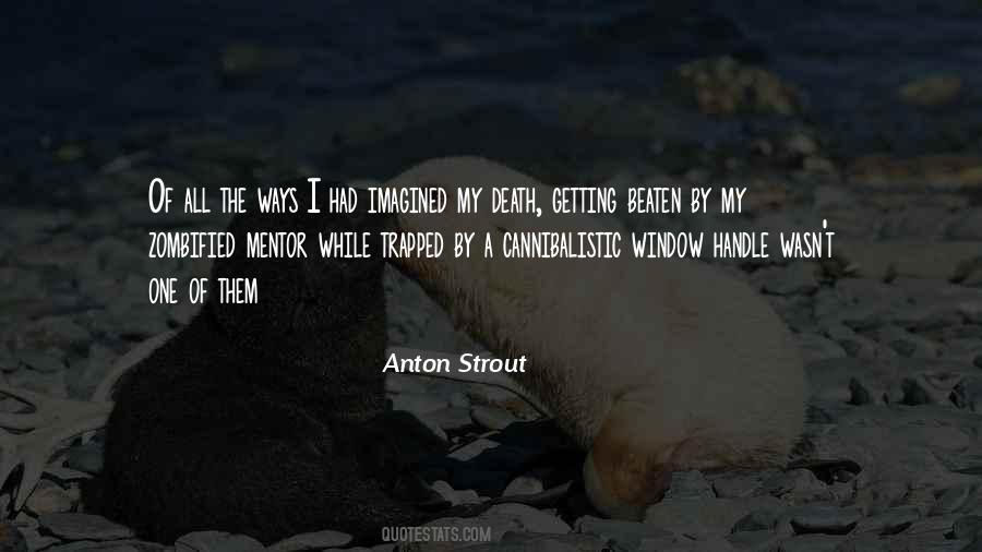 Zombified Quotes #601607