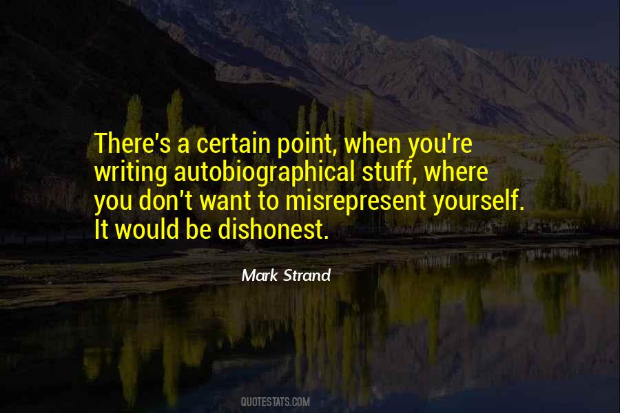 Zon Zee Strand Quotes #187084