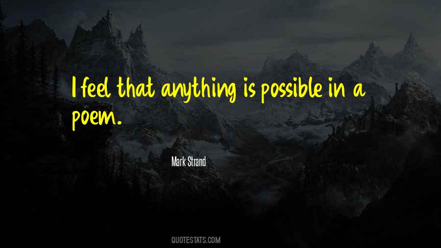 Zon Zee Strand Quotes #521320