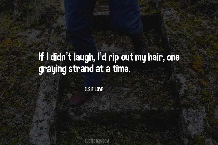 Zon Zee Strand Quotes #595217