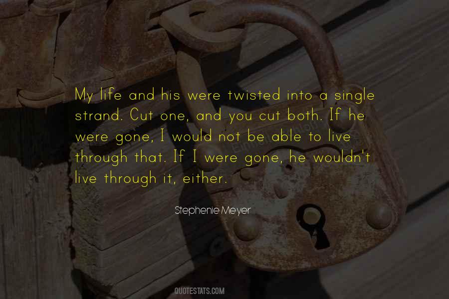 Zon Zee Strand Quotes #614250