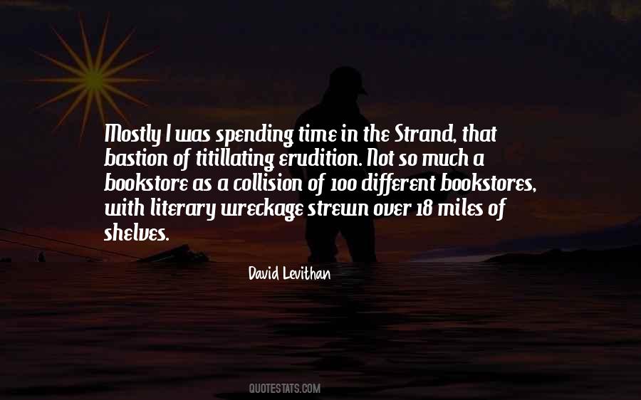 Zon Zee Strand Quotes #708865