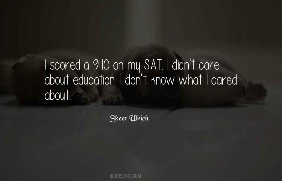 Zonker Harris Quotes #1325644