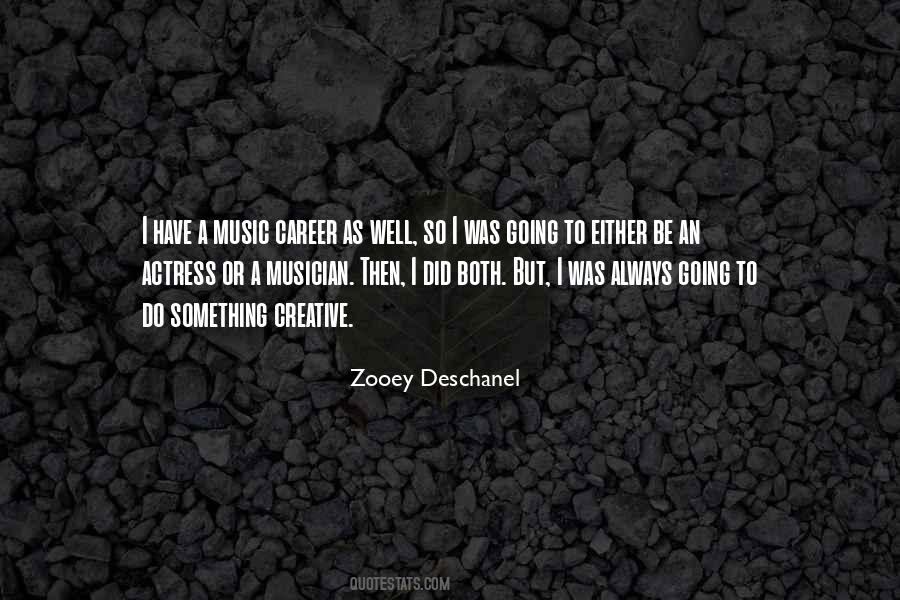 Zooey Quotes #267423