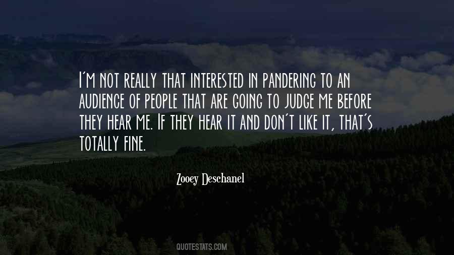 Zooey Quotes #309043