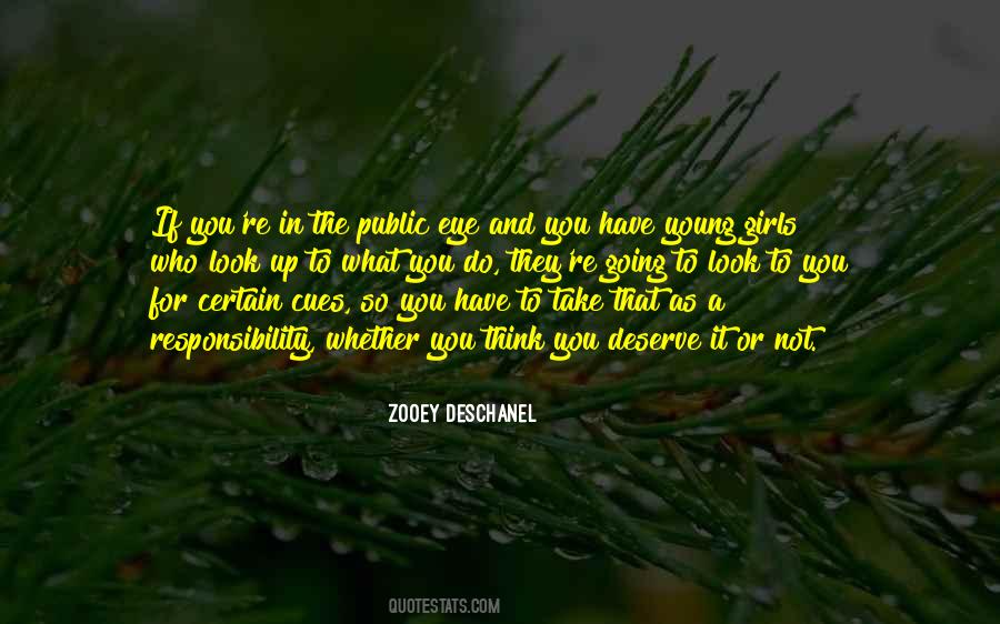 Zooey Quotes #386570