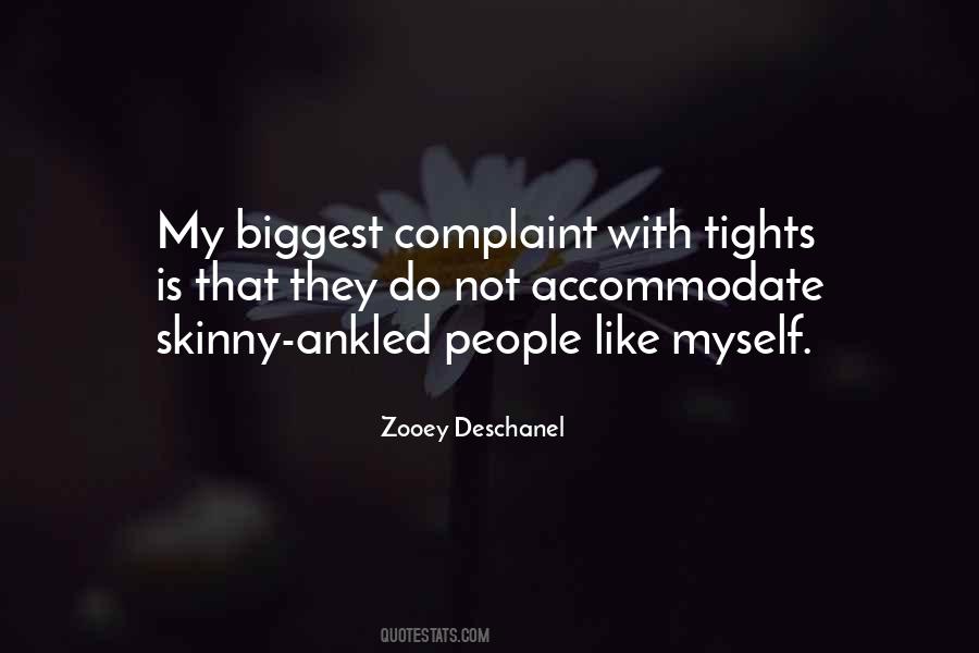 Zooey Quotes #496857