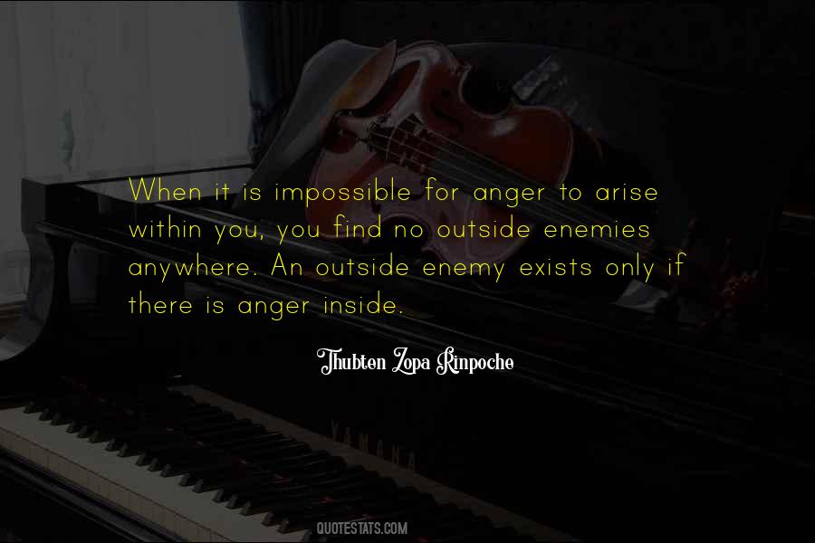 Zopa Rinpoche Quotes #1740673