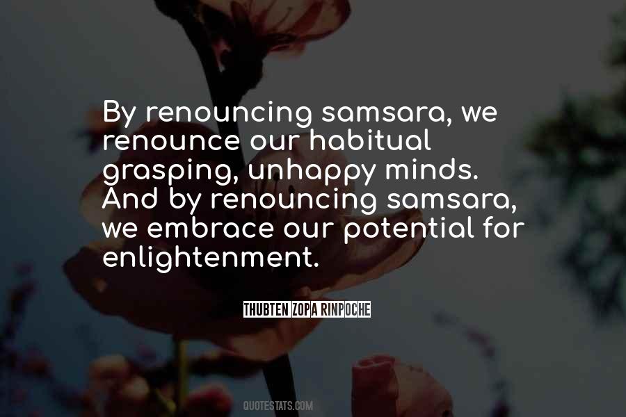 Zopa Rinpoche Quotes #1801378