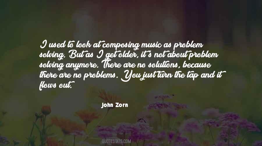 Zorn Quotes #675093