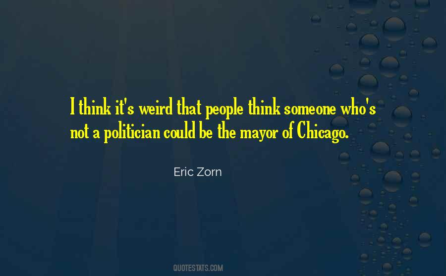 Zorn Quotes #774402