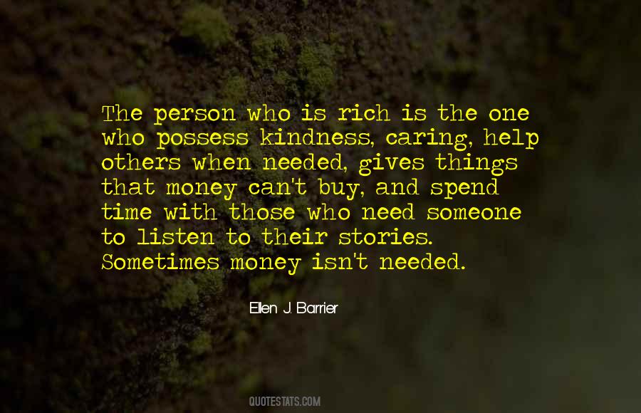 Quotes About Kindness To Others #131115