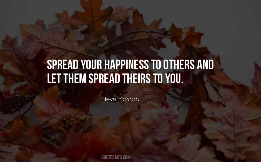 Quotes About Kindness To Others #384106