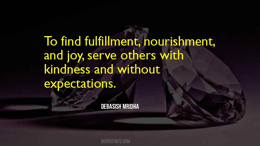 Quotes About Kindness To Others #690179