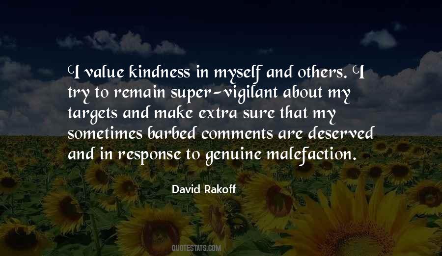 Quotes About Kindness To Others #815644