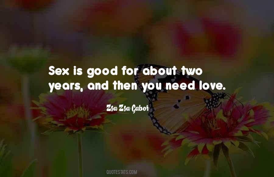 Zsa Zsa Quotes #1594361