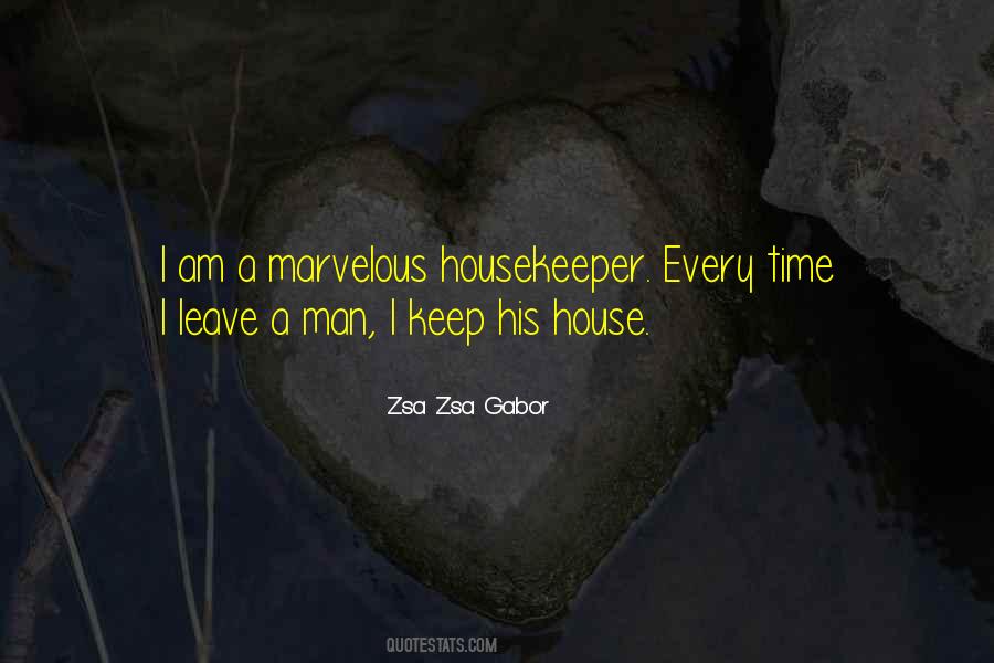 Zsa Zsa Quotes #379094
