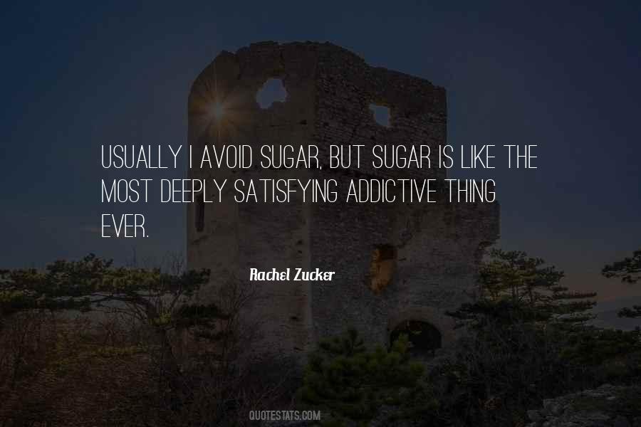 Zucker Quotes #890995