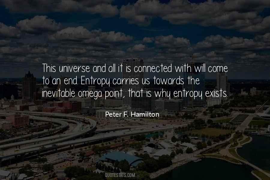 Quotes About Omega 3 #297848