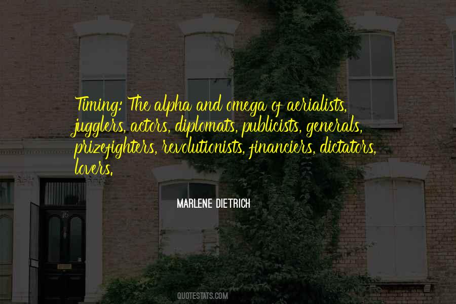 Quotes About Omega 3 #827759