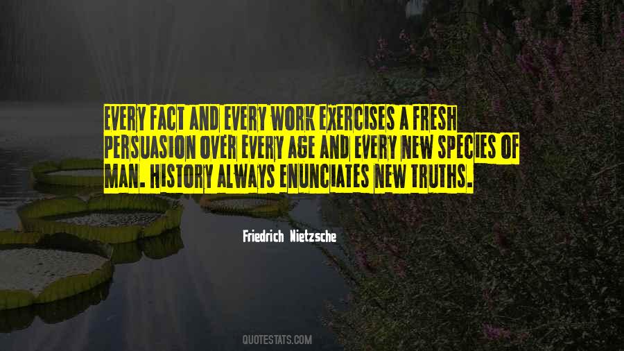 Quotes About Exercises #1000322
