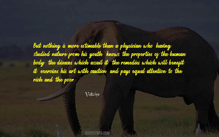 Quotes About Exercises #1309598