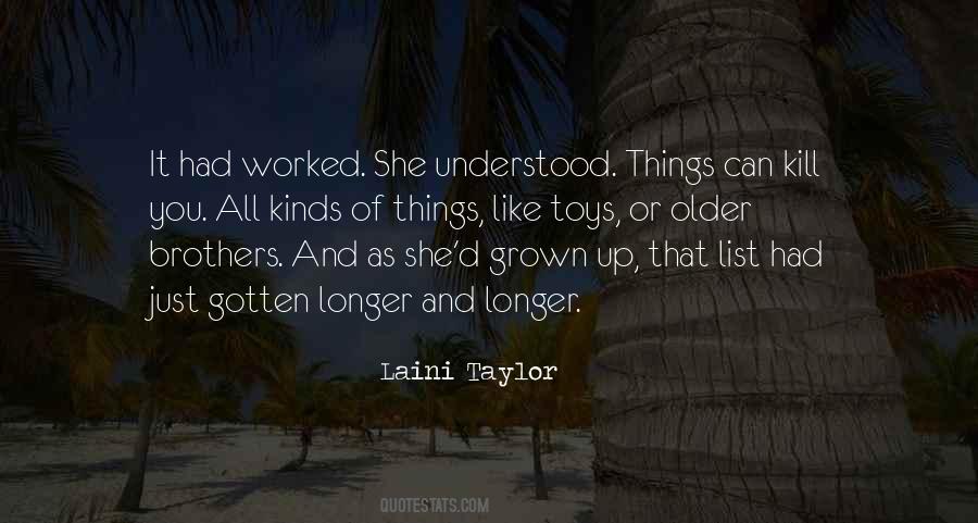 Zuzana Quotes #1166898