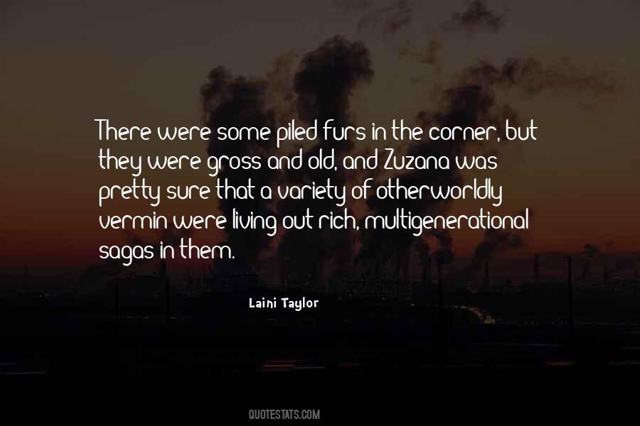 Zuzana Quotes #1790846