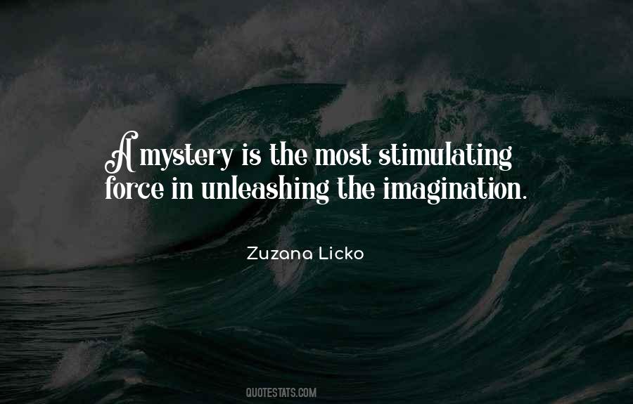 Zuzana Quotes #344448